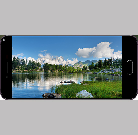 Chụp ảnh chi tiết